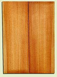 DFUSB32221 - Douglas Fir, Tenor Ukulele Soundboard, Med. to Fine Grain, Excellent Color, Highly Resonant Ukulele Wood, 2 panels each 0.16" x 5" X 14.5", S1S