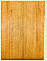 DFUSB32245 - Douglas Fir, Tenor or Baritone Ukulele Soundboard Set, Med. to Fine Grain, Excellent Color, Highly Resonant Ukulele Wood, 2 panels each 0.17" x 5.75" X 16", S1S
