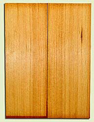 DFUSB32246 - Douglas Fir, Tenor or Baritone Ukulele Soundboard Set, Med. to Fine Grain, Excellent Color, Highly Resonant Ukulele Wood, 2 panels each 0.17" x 5.75" X 16", S1S