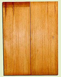 DFUSB32249 - Douglas Fir, Tenor or Baritone Ukulele Soundboard Set, Med. to Fine Grain, Excellent Color, Highly Resonant Ukulele Wood, 2 panels each 0.17" x 5.75" X 16", S1S