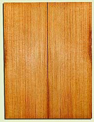 DFUSB32250 - Douglas Fir, Tenor or Baritone Ukulele Soundboard Set, Med. to Fine Grain, Excellent Color, Highly Resonant Ukulele Wood, 2 panels each 0.17" x 5.75" X 16", S1S