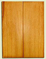 DFUSB32252 - Douglas Fir, Tenor or Baritone Ukulele Soundboard Set, Med. to Fine Grain, Excellent Color, Highly Resonant Ukulele Wood, 2 panels each 0.17" x 5.75" X 16", S1S