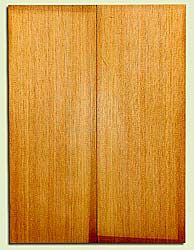 DFUSB32253 - Douglas Fir, Tenor or Baritone Ukulele Soundboard Set, Med. to Fine Grain, Excellent Color, Highly Resonant Ukulele Wood, 2 panels each 0.17" x 5.75" X 16", S1S