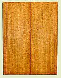 DFUSB32256 - Douglas Fir, Tenor or Baritone Ukulele Soundboard Set, Med. to Fine Grain, Excellent Color, Highly Resonant Ukulele Wood, 2 panels each 0.17" x 5.75" X 16", S1S