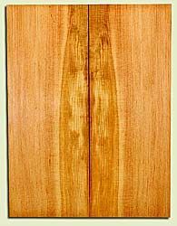 DFUSB32257 - Douglas Fir, Tenor or Baritone Ukulele Soundboard Set, Med. to Fine Grain, Excellent Color, Highly Resonant Ukulele Wood, 2 panels each 0.17" x 5.75" X 16", S1S