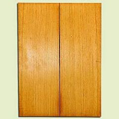 DFUSB32284 - Douglas Fir, Tenor or Baritone Ukulele Soundboard Set, Med. to Fine Grain, Excellent Color, Highly Resonant Ukulele Wood, 2 panels each 0.17" x 5.75" X 16", S1S