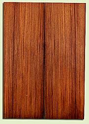 RWUSB32487 - Redwood, Tenor Ukulele Soundboard, Salvaged Old Growth, Excellent Color, Great Ukulele Wood, 2 panels each 0.17" x 4.875" X 14", S1S
