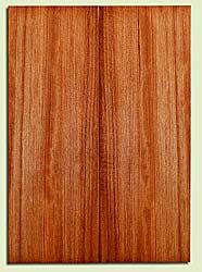 RWUSB32510 - Redwood, Baritone or Tenor Ukulele Soundboard, Salvaged Old Growth, Excellent Color, Great Ukulele Wood, 2 panels each 0.17" x 5.5" X 16", S1S