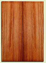 RWUSB32511 - Redwood, Baritone or Tenor Ukulele Soundboard, Salvaged Old Growth, Excellent Color, Great Ukulele Wood, 2 panels each 0.17" x 5.5" X 16", S1S