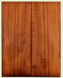 RWUSB32516 - Redwood, Baritone or Tenor Ukulele Soundboard, Salvaged Old Growth, Excellent Color, Great Ukulele Wood, 2 panels each 0.17" x 5.75" X 15.25", S1S