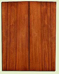 RWUSB32517 - Redwood, Baritone or Tenor Ukulele Soundboard, Salvaged Old Growth, Excellent Color, Great Ukulele Wood, 2 panels each 0.17" x 5.75" X 15.25", S1S