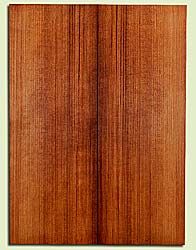 RWUSB32525 - Redwood, Baritone or Tenor Ukulele Soundboard, Salvaged Old Growth, Excellent Color, Great Ukulele Wood, 2 panels each 0.17" x 5.5" X 15", S1S