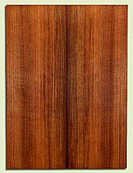 RWUSB32527 - Redwood, Baritone or Tenor Ukulele Soundboard, Salvaged Old Growth, Excellent Color, Great Ukulele Wood, 2 panels each 0.17" x 5.5" X 15", S1S