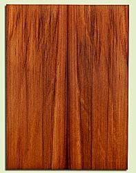RWUSB32536 - Redwood, Baritone or Tenor Ukulele Soundboard, Salvaged Old Growth, Excellent Color, Great Ukulele Wood, 2 panels each 0.17" x 6" X 16", S1S