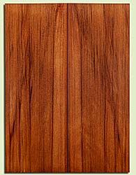 RWUSB32538 - Redwood, Baritone or Tenor Ukulele Soundboard, Salvaged Old Growth, Excellent Color, Great Ukulele Wood, 2 panels each 0.17" x 6" X 16", S1S