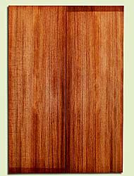 RWUSB32553 - Redwood, Baritone or Tenor Ukulele Soundboard, Salvaged Old Growth, Excellent Color, Great Ukulele Wood, 2 panels each 0.17" x 5.5" X 16", S1S