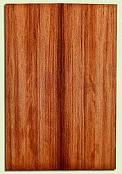 RWUSB32555 - Redwood, Baritone or Tenor Ukulele Soundboard, Salvaged Old Growth, Excellent Color, Great Ukulele Wood, 2 panels each 0.17" x 5.5" X 16", S1S