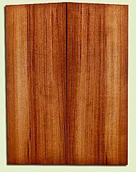 RWUSB32568 - Redwood, Baritone or Tenor Ukulele Soundboard, Salvaged Old Growth, Excellent Color, Great Ukulele Wood, 2 panels each 0.17" x 5.5" X 15", S1S