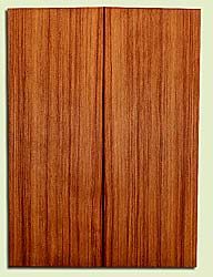 RWUSB32571 - Redwood, Baritone or Tenor Ukulele Soundboard, Salvaged Old Growth, Excellent Color, Great Ukulele Wood, 2 panels each 0.17" x 6" X 16", S1S