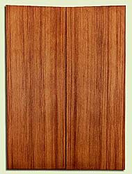 RWUSB32572 - Redwood, Baritone or Tenor Ukulele Soundboard, Salvaged Old Growth, Excellent Color, Great Ukulele Wood, 2 panels each 0.17" x 6" X 16", S1S