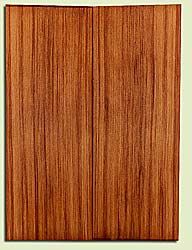 RWUSB32573 - Redwood, Baritone or Tenor Ukulele Soundboard, Salvaged Old Growth, Excellent Color, Great Ukulele Wood, 2 panels each 0.17" x 6" X 16", S1S