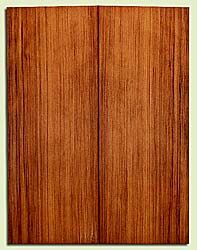 RWUSB32576 - Redwood, Baritone or Tenor Ukulele Soundboard, Salvaged Old Growth, Excellent Color, Great Ukulele Wood, 2 panels each 0.17" x 6" X 16", S1S