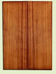 RWUSB32585 - Redwood, Baritone or Tenor Ukulele Soundboard, Salvaged Old Growth, Excellent Color, Great Ukulele Wood, 2 panels each 0.17" x 6" X 16", S1S