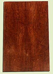 RWUSB34357 - Curly Redwood, Baritone or Tenor Ukulele Soundboard, Med. to Fine Grain Salvaged Old Growth, Excellent Color & Curl, Exceptional Ukulele Wood, 2 panels each 0.18" x 6" X 17.75", S2S