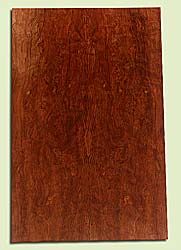 RWUSB34358 - Curly Redwood, Baritone or Tenor Ukulele Soundboard, Med. to Fine Grain Salvaged Old Growth, Excellent Color & Curl, Exceptional Ukulele Wood, 2 panels each 0.18" x 6" X 17.75", S2S