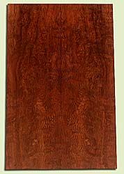 RWUSB34359 - Curly Redwood, Baritone or Tenor Ukulele Soundboard, Med. to Fine Grain Salvaged Old Growth, Excellent Color & Curl, Exceptional Ukulele Wood, 2 panels each 0.18" x 6" X 17.75", S2S