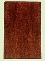 RWUSB34366 - Curly Redwood, Baritone or Tenor Ukulele Soundboard, Med. to Fine Grain Salvaged Old Growth, Excellent Color & Curl, Exceptional Ukulele Wood, 2 panels each 0.18" x 5.75" X 17.5", S2S