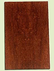 RWUSB34367 - Curly Redwood, Baritone or Tenor Ukulele Soundboard, Med. to Fine Grain Salvaged Old Growth, Excellent Color & Curl, Exceptional Ukulele Wood, 2 panels each 0.18" x 5.75" X 17.5", S2S