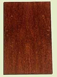 RWUSB34368 - Curly Redwood, Baritone or Tenor Ukulele Soundboard, Med. to Fine Grain Salvaged Old Growth, Excellent Color & Curl, Exceptional Ukulele Wood, 2 panels each 0.18" x 5.75" X 17.5", S2S