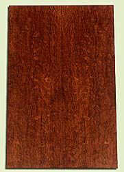 RWUSB34374 - Curly Redwood, Baritone or Tenor Ukulele Soundboard, Med. to Fine Grain Salvaged Old Growth, Excellent Color & Curl, Stellar Ukulele Wood, 2 panels each 0.18" x 5.75" X 17.5", S2S