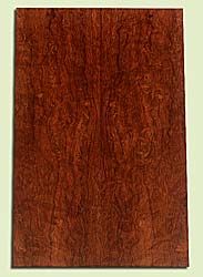 RWUSB34376 - Curly Redwood, Baritone or Tenor Ukulele Soundboard, Med. to Fine Grain Salvaged Old Growth, Excellent Color & Curl, Stellar Ukulele Wood, 2 panels each 0.18" x 5.75" X 17.5", S2S