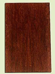 RWUSB34377 - Curly Redwood, Baritone or Tenor Ukulele Soundboard, Med. to Fine Grain Salvaged Old Growth, Excellent Color & Curl, Stellar Ukulele Wood, 2 panels each 0.18" x 5.75" X 17.625", S2S