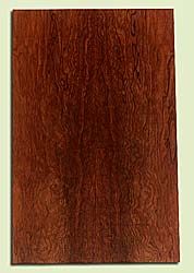 RWUSB34378 - Curly Redwood, Baritone or Tenor Ukulele Soundboard, Med. to Fine Grain Salvaged Old Growth, Excellent Color & Curl, Stellar Ukulele Wood, 2 panels each 0.18" x 5.75" X 17.625", S2S