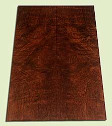 RWUSB34390 - Curly Redwood, Baritone or Tenor Ukulele Soundboard, Med. to Fine Grain Salvaged Old Growth, Excellent Color & Curl, Amazing Ukulele Wood, 2 panels each 0.18" x 5.25 to 6.75" X 16", S2S