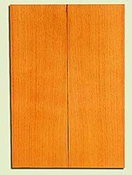 DFUSB34572 - Douglas Fir, Baritone Ukulele Soundboard, Very Fine Grain Salvaged Old Growth, Excellent Color, Great Ukulele Wood, 2 panels each 0.18" x 5.5" X 16.25", S2S