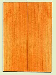 DFUSB34574 - Douglas Fir, Baritone Ukulele Soundboard, Very Fine Grain Salvaged Old Growth, Excellent Color, Great Ukulele Wood, 2 panels each 0.18" x 5.5" X 16.25", S2S