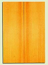 DFUSB34575 - Douglas Fir, Baritone Ukulele Soundboard, Very Fine Grain Salvaged Old Growth, Excellent Color, Great Ukulele Wood, 2 panels each 0.18" x 5.5" X 16.25", S2S