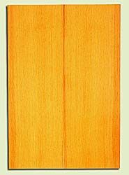 DFUSB34576 - Douglas Fir, Baritone Ukulele Soundboard, Very Fine Grain Salvaged Old Growth, Excellent Color, Great Ukulele Wood, 2 panels each 0.18" x 5.5" X 16.375", S2S