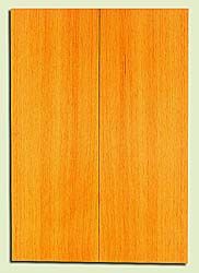 DFUSB34577 - Douglas Fir, Baritone Ukulele Soundboard, Very Fine Grain Salvaged Old Growth, Excellent Color, Great Ukulele Wood, 2 panels each 0.18" x 5.5" X 16.375", S2S