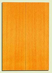 DFUSB34578 - Douglas Fir, Baritone Ukulele Soundboard, Very Fine Grain Salvaged Old Growth, Excellent Color, Great Ukulele Wood, 2 panels each 0.18" x 5.5" X 16.375", S2S