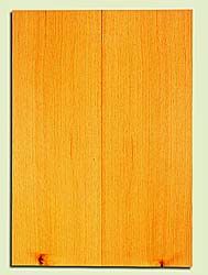 DFUSB34580 - Douglas Fir, Baritone Ukulele Soundboard, Very Fine Grain Salvaged Old Growth, Excellent Color, Great Ukulele Wood, 2 panels each 0.18" x 5.5" X 16.125", S2S