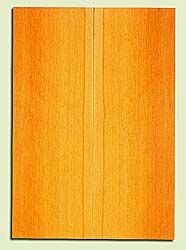 DFUSB34584 - Douglas Fir, Baritone Ukulele Soundboard, Very Fine Grain Salvaged Old Growth, Excellent Color, Great Ukulele Wood, 2 panels each 0.18" x 5.5" X 16.5", S2S
