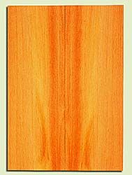 DFUSB34586 - Douglas Fir, Baritone Ukulele Soundboard, Very Fine Grain Salvaged Old Growth, Excellent Color, Great Ukulele Wood, 2 panels each 0.18" x 5.5" X 16.5", S2S