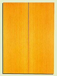 DFUSB34588 - Douglas Fir, Baritone Ukulele Soundboard, Very Fine Grain Salvaged Old Growth, Excellent Color, Great Ukulele Wood, 2 panels each 0.18" x 5.5" X 16.5", S2S