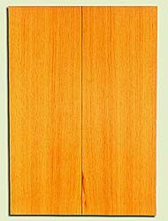 DFUSB34592 - Douglas Fir, Baritone Ukulele Soundboard, Very Fine Grain Salvaged Old Growth, Excellent Color, Great Ukulele Wood, 2 panels each 0.18" x 5.5" X 16.5", S2S