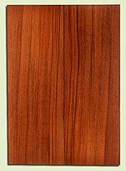 RCUSB34593 - Western Redcedar, Baritone Ukulele Soundboard, Very Fine Grain Salvaged Old Growth, Excellent Color, Exquisite Ukulele Wood, 2 panels each 0.17" x 5.625" X 16", S2S